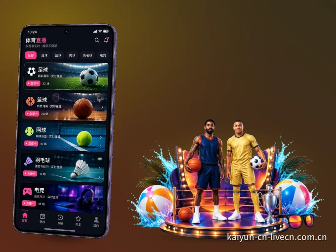 开云 APP，赛事实时更新更方便